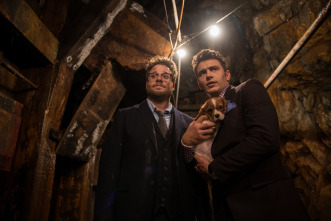 Imagen de The Interview - 4
