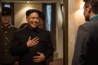 Imagen de The Interview - 7