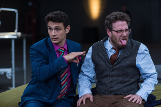 Imagen de The Interview - 9