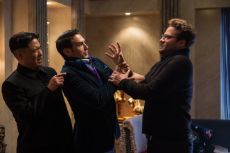 Imagen de The Interview - 10