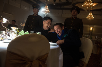 Imagen de The Interview - 14