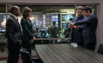 Imagen de The Interview - 15