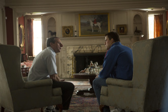 Imagen de Foxcatcher - 9