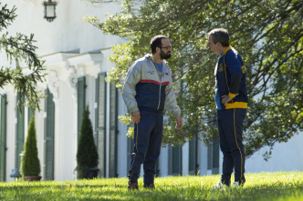 Imagen de Foxcatcher - 11