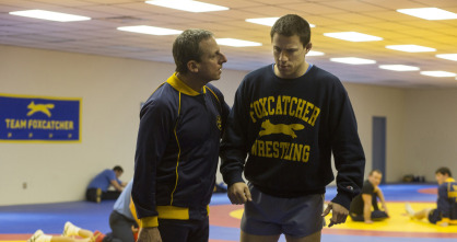 Imagen de Foxcatcher - 12