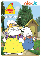 Imagen de Max y Ruby (T6): No me pillas! / Las pompas de Max - 1