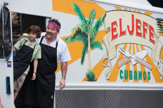 Imagen de Chef - 3