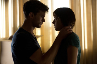 Cincuenta sombras de Grey