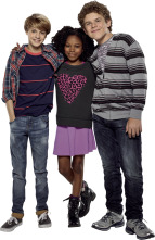 Imagen de Henry Danger (T1) - 5