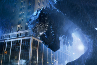 Imagen de Godzilla - 3