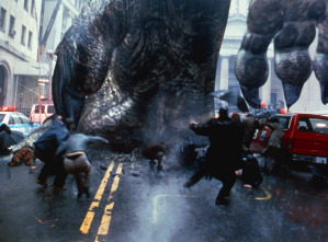 Imagen de Godzilla - 8