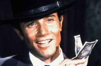 Imagen de Gentleman Jo - 3