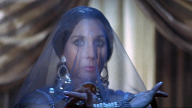 Imagen de Operación Mata-Hari - 7