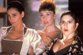 Imagen de Don Juan, mi querido fantasma - 4