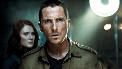 Imagen de Terminator Salvation - 1