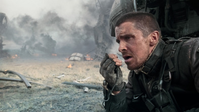 Imagen de Terminator Salvation - 8