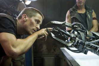 Imagen de Terminator Salvation - 9