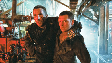 Imagen de Terminator Salvation - 10
