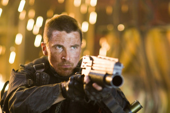 Imagen de Terminator Salvation - 11