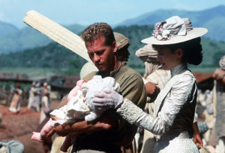 Imagen de Los demonios de la noche - 5