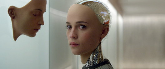 Ex Machina