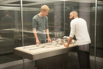 Ex Machina