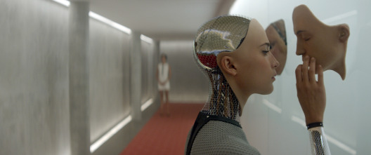 Ex Machina