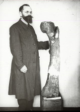 Imagen de Más grande que el T. Rex - 3