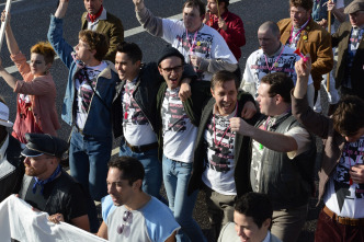 Imagen de Pride/Orgullo - 9