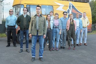 Imagen de Pride/Orgullo - 4