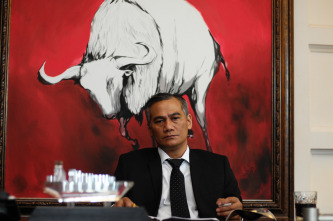 Imagen de Redada asesina 2 - 8