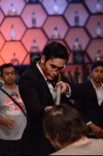 Imagen de Redada asesina 2 - 11