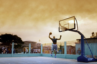 Imagen de Son of the Congo. El hechizo de Serge Ibaka - 1