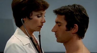 Imagen de Señora doctor - 3
