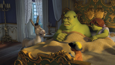 Shrek 3