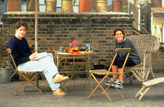 Imagen de Notting Hill - 2