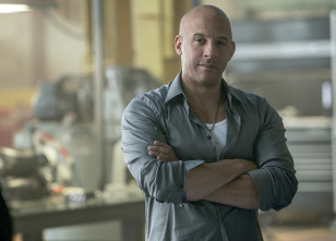 Imagen de Fast & Furious 7 - 5