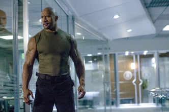 Imagen de Fast & Furious 7 - 4