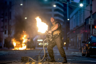 Imagen de Fast & Furious 7 - 7
