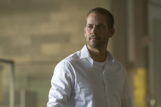 Imagen de Fast & Furious 7 - 12