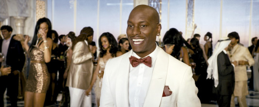 Imagen de Fast & Furious 7 - 14