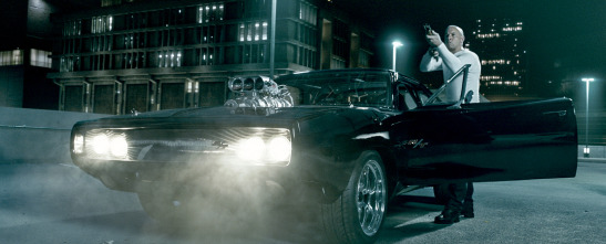 Imagen de Fast & Furious 7 - 15