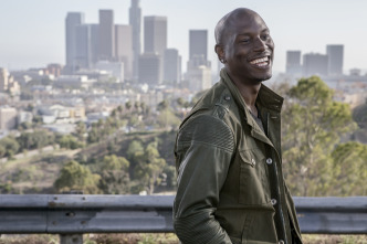 Imagen de Fast & Furious 7 - 16