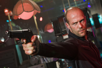 Imagen de Crank - Alto voltaje - 9