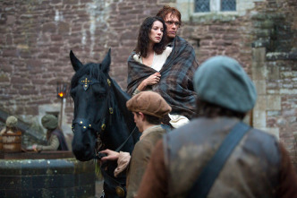 (LSE) - Outlander (T1): Ep.2 (LSE) - Castillo Leoch