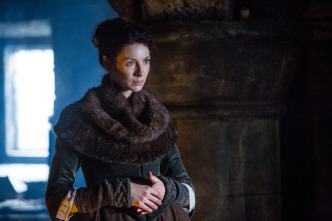 Outlander (T1): Ep.2 Castillo Leoch