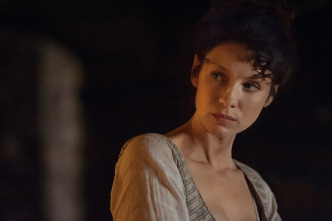 (LSE) - Outlander (T1): Ep.3 (LSE) - La huida