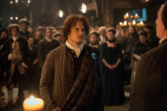 Imagen de Outlander (T1): Ep.4 La reunión - 2
