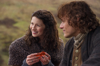 Outlander (T1): Ep.8 A ambos lados