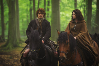 (LSE) - Outlander (T1): Ep.8 (LSE) - A ambos lados